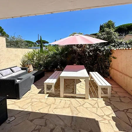 Superbe Emplacement , Terrasse Et Parking! *