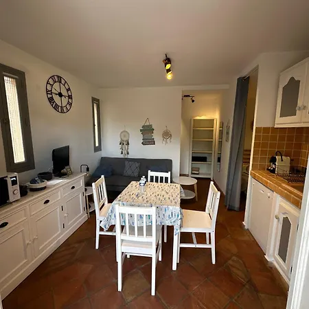 Superbe Emplacement , Terrasse Et Parking! Σαιν-Τροπέ