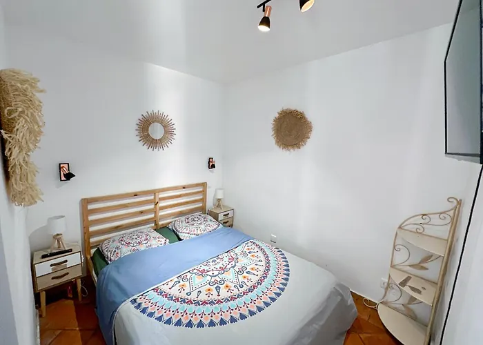 Apartment Superbe Emplacement , Terrasse Et Parking! Saint-Tropez