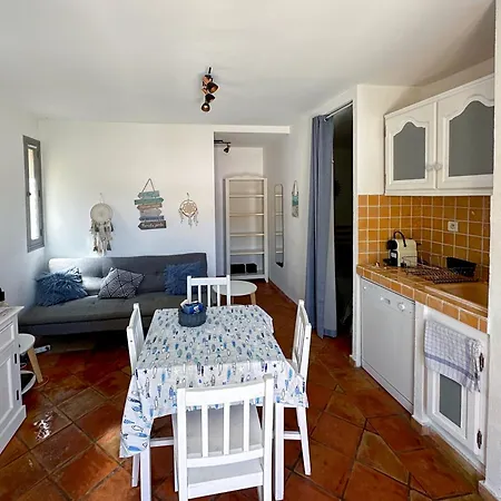 Διαμέρισμα Superbe Emplacement , Terrasse Et Parking! *