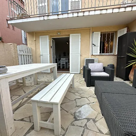 Διαμέρισμα Superbe Emplacement , Terrasse Et Parking! *