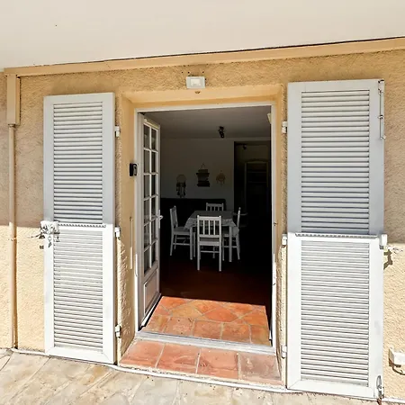 Superbe Emplacement , Terrasse Et Parking! Διαμέρισμα Σαιν-Τροπέ